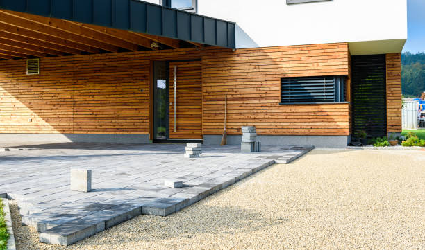 Best Concrete Paver Driveway  in Pine Mountain, GA