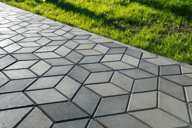 Best Driveway Repair Near Me  in Pine Mountain, GA