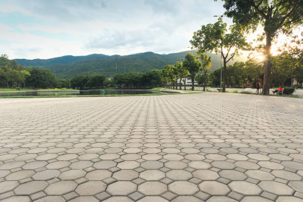 Best Cobblestone Driveway Pavers  in Pine Mountain, GA