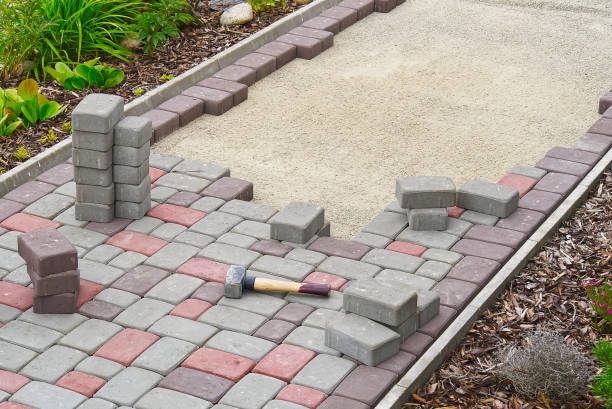 Professional Driveway Pavers in Pine Mountain, GA