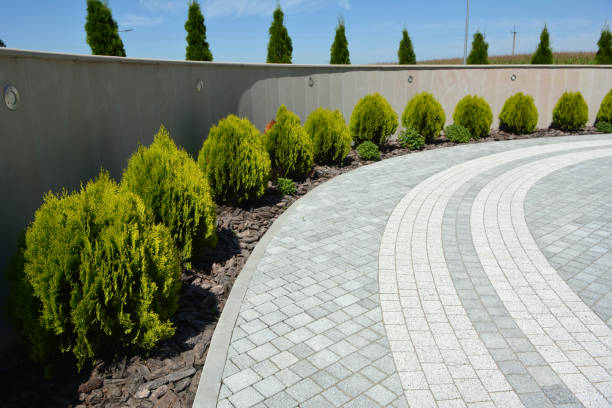Best Permeable Paver Driveway  in Pine Mountain, GA