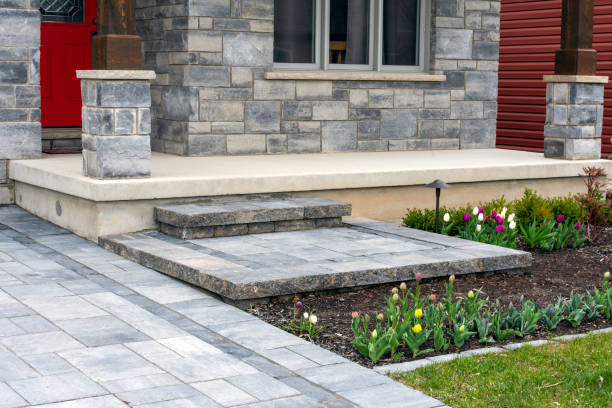 Best Driveway Paver Sealing  in Pine Mountain, GA
