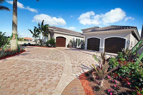 Best Commercial Driveway Pavers  in Pine Mountain, GA