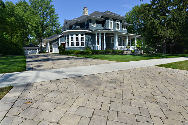 Professional Driveway Pavers in Pine Mountain, GA