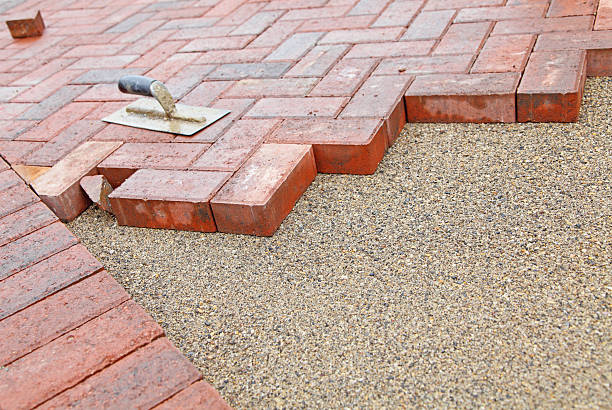 Reasons to Select Us for Your Driveway Paving Requirements in Pine Mountain, GA