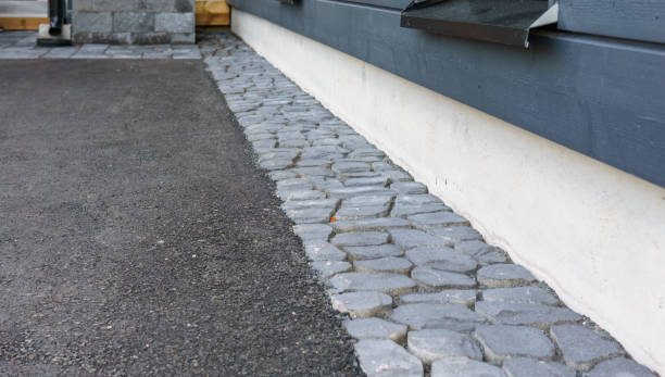 Best Concrete Paver Driveway  in Pine Mountain, GA