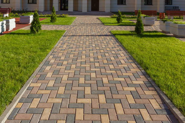 Reasons to Select Us for Your Driveway Paving Requirements in Pine Mountain, GA