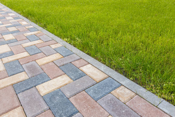 Best Paver Driveway Replacement  in Pine Mountain, GA